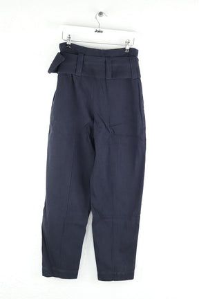 Pantalons Carot Soeur  Bleu