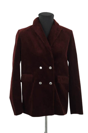 Veste Roseanna  Bordeaux