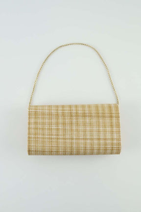 Pochette LK Bennett  Beige