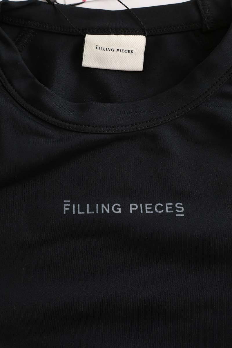 Top Filling Pieces  Noir