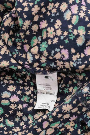 Chemises Cacharel  Multicolore