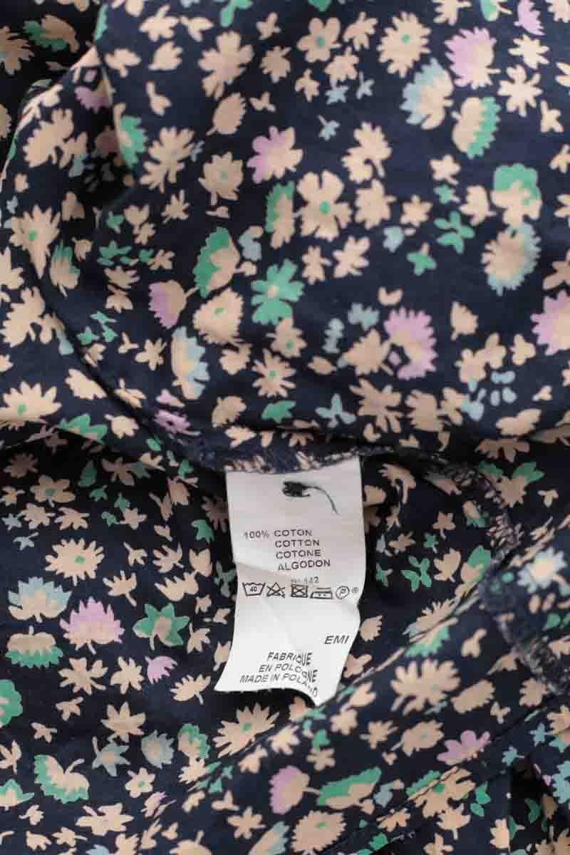 Chemises Cacharel  Multicolore