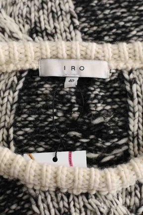 Pulls Iro  Noir