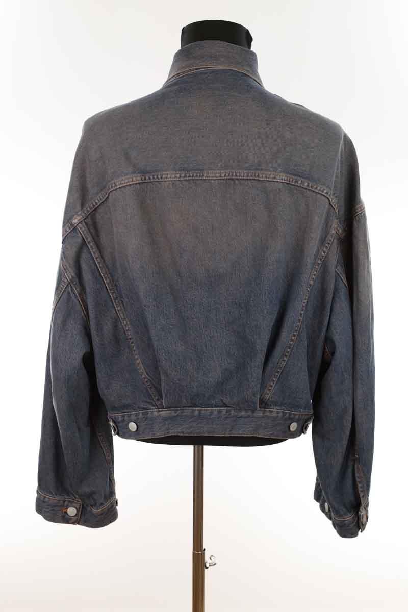 Veste Acne Studios  Bleu