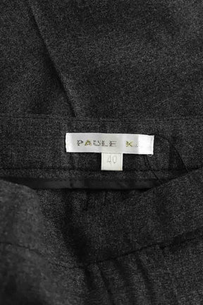 Droit Paule Ka  Gris