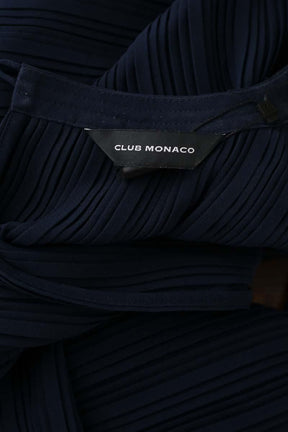 Combinaison Club Monaco  Marine