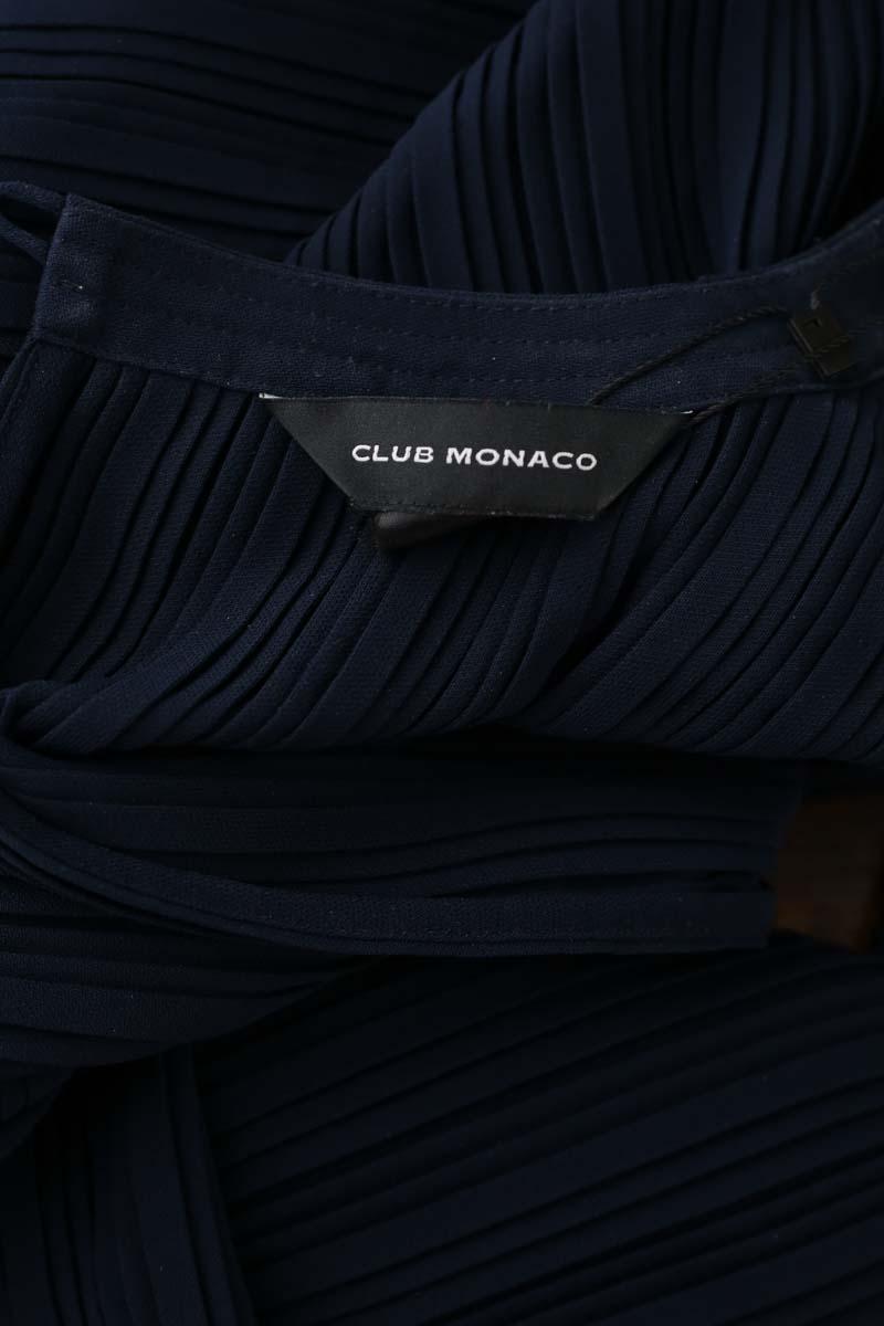 Combinaison Club Monaco  Marine