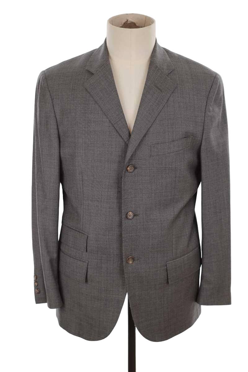 Costume Ralph Lauren  Gris