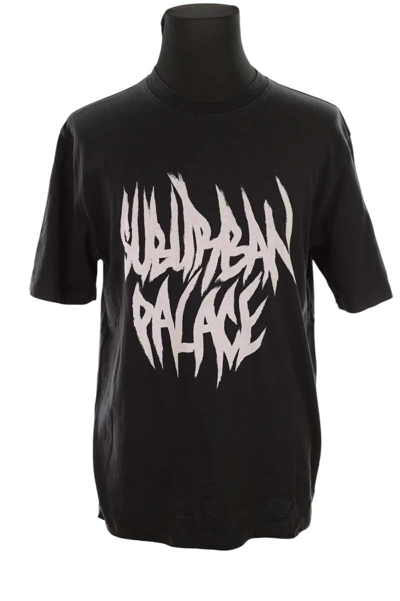 T-shirt PALACE  Noir