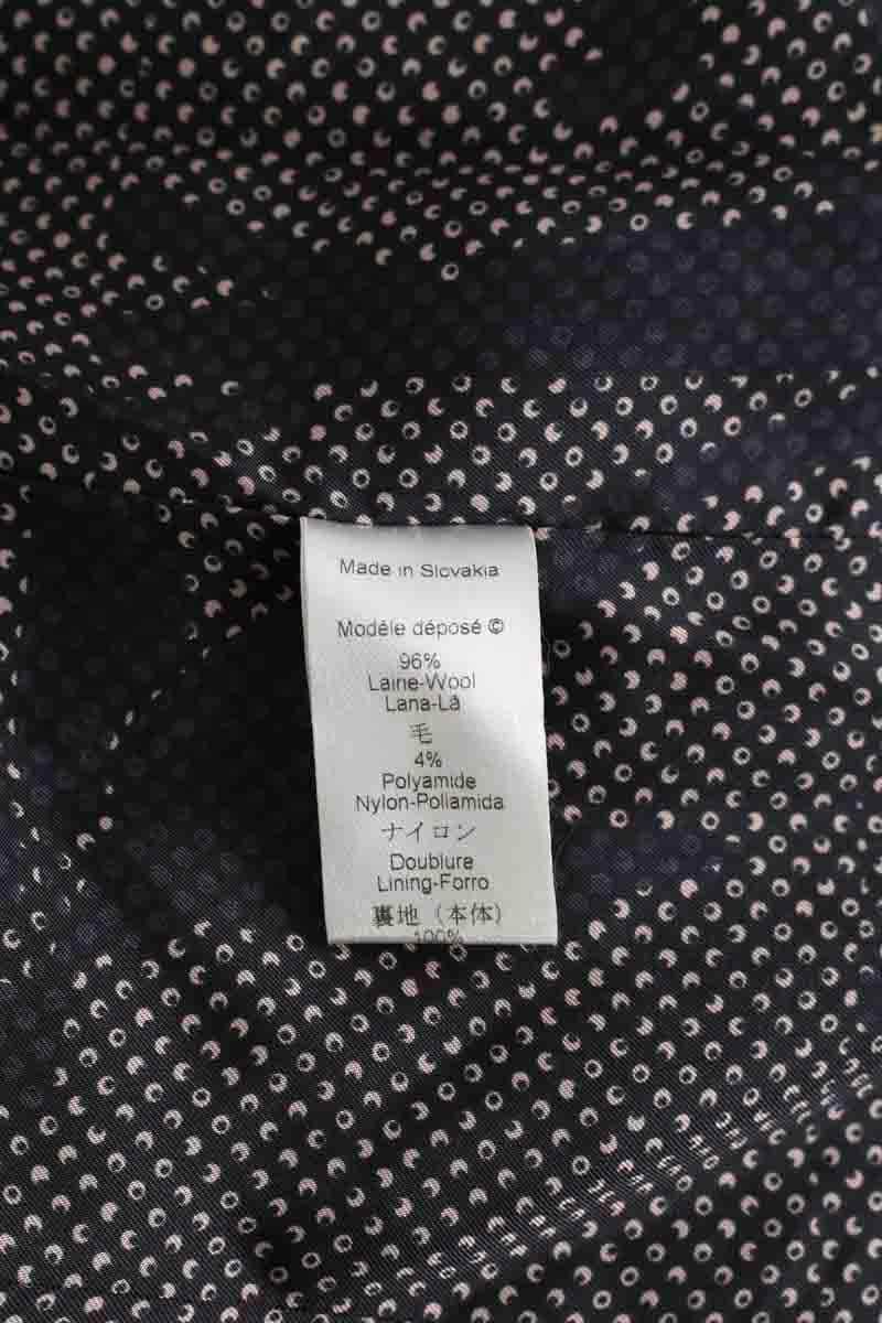 Blazer Kenzo  Noir