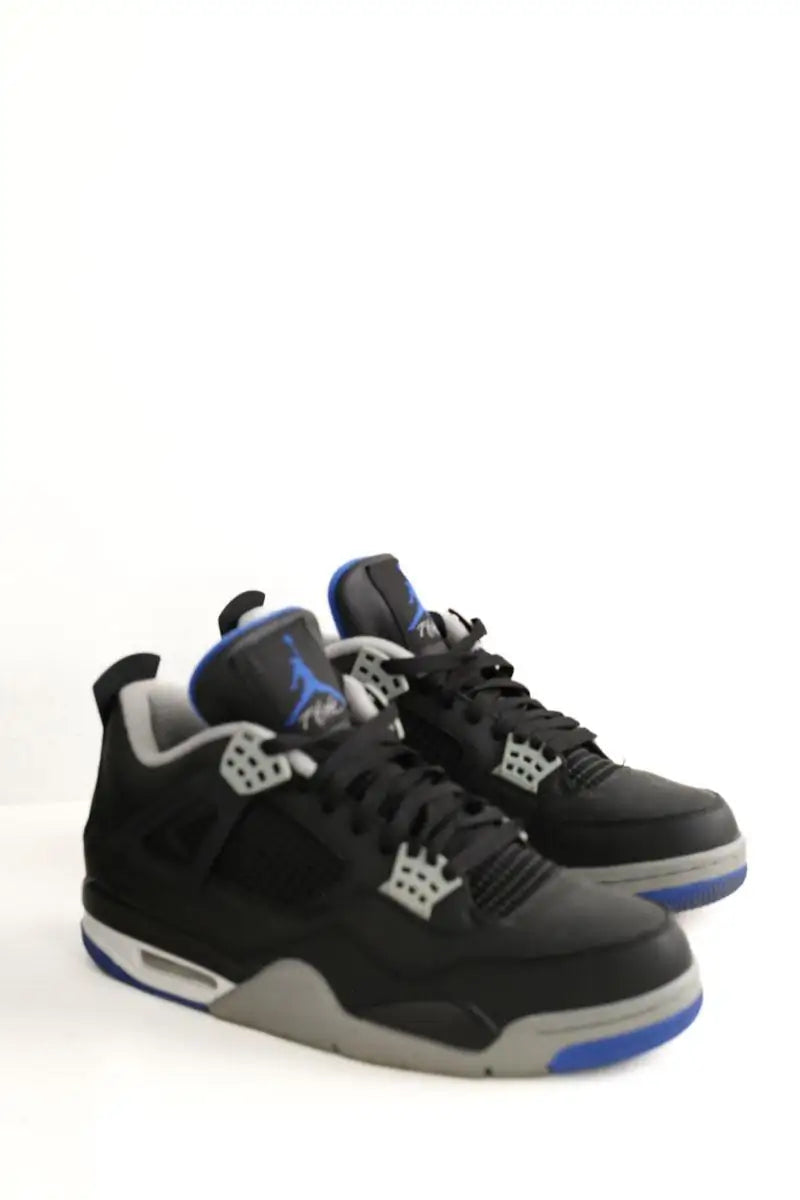 Baskets hautes Nike  Noir