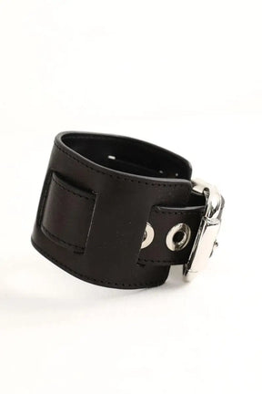 Bracelet Philippe Zorzetto  Noir