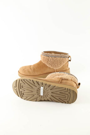 Boots Ugg  Camel