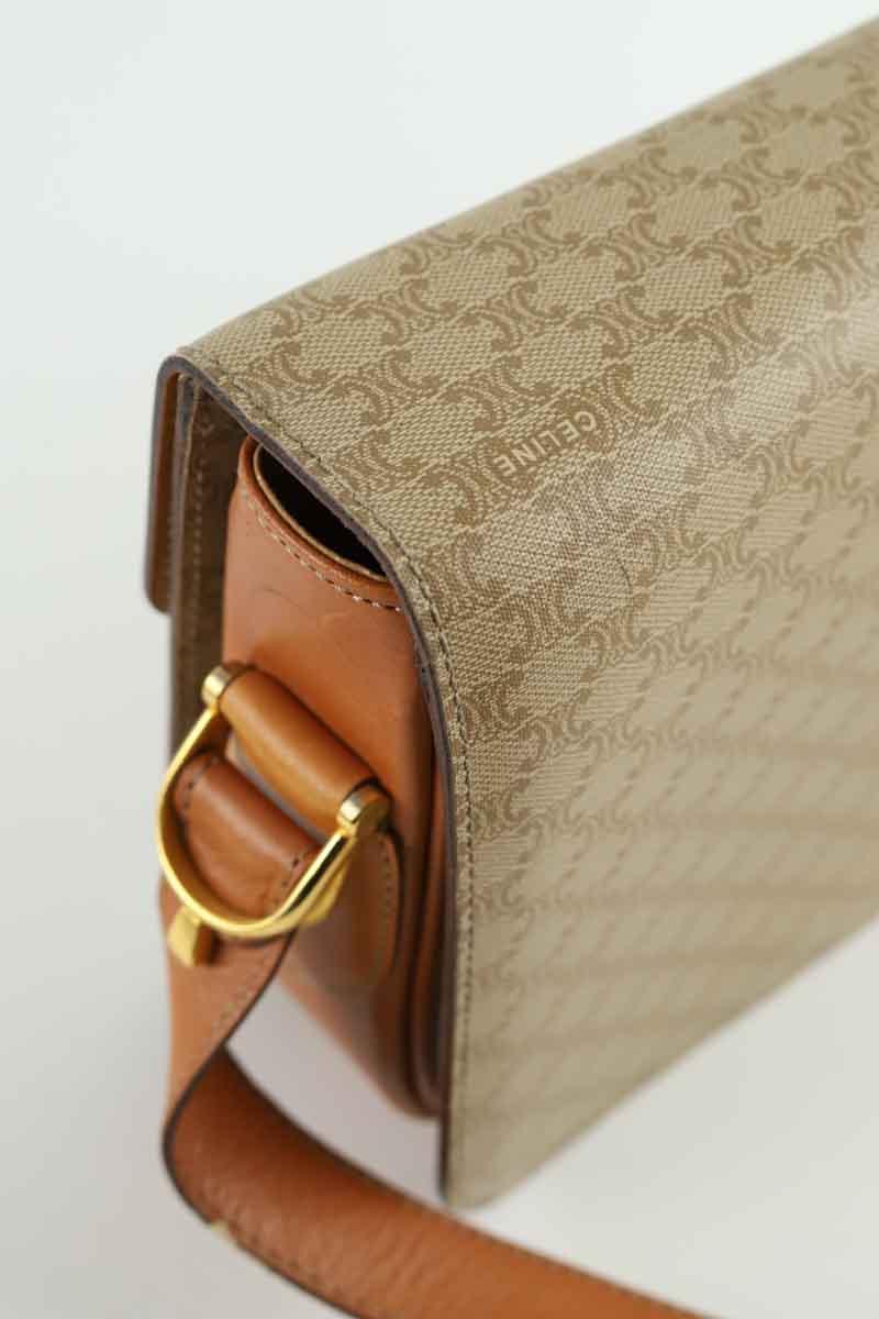 Sacs à bandoulière Celine  Beige