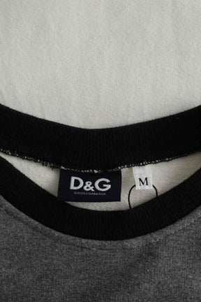 Sweatshirts Dolce & Gabbana  Gris