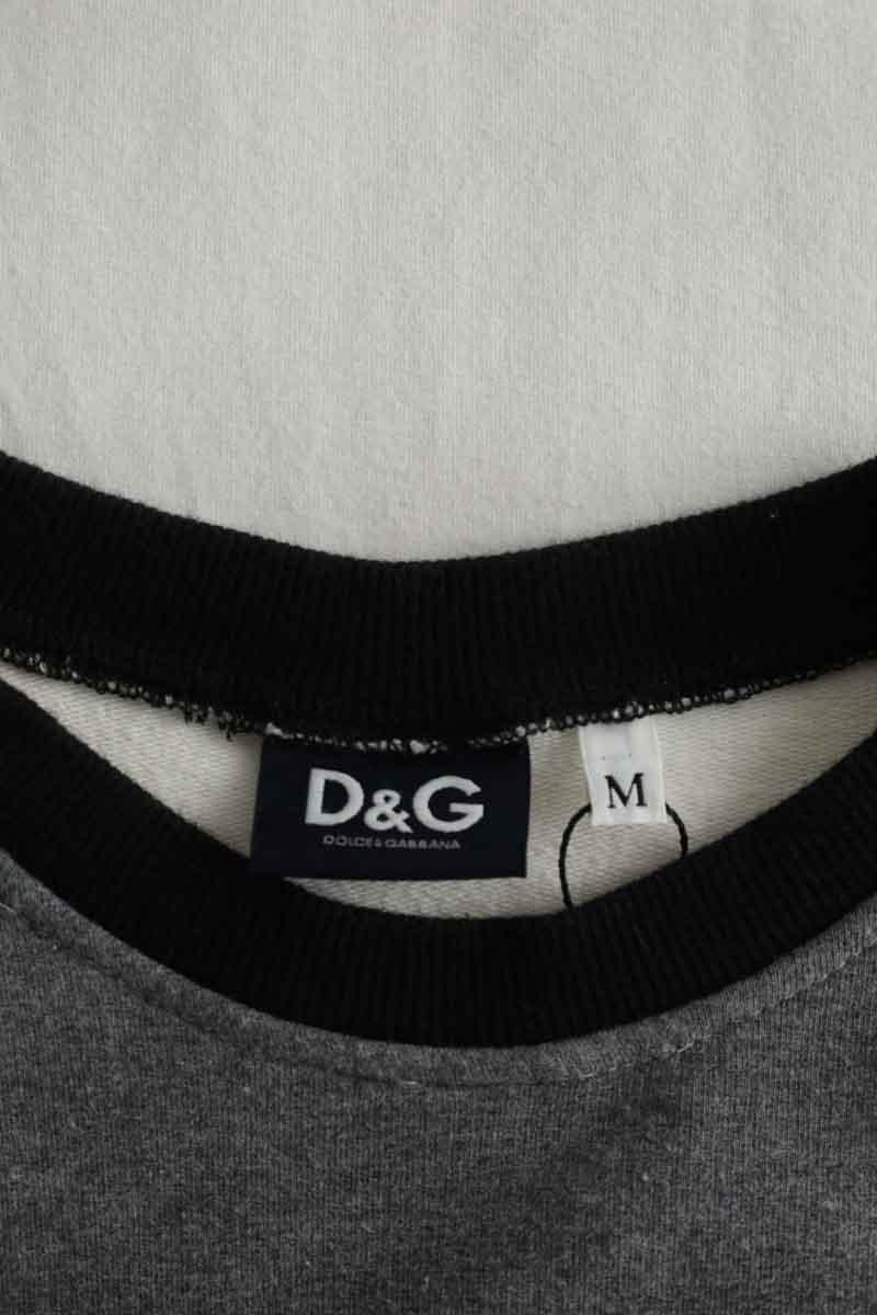 Sweatshirts Dolce & Gabbana  Gris