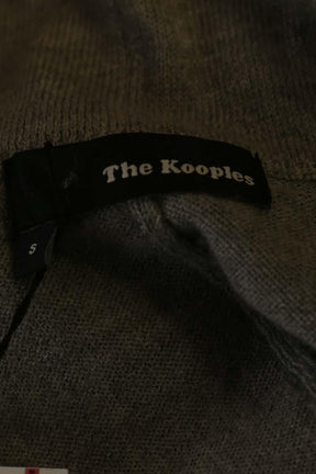 Cardigans The Kooples  Gris