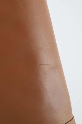 Bottes LK Bennett  Marron