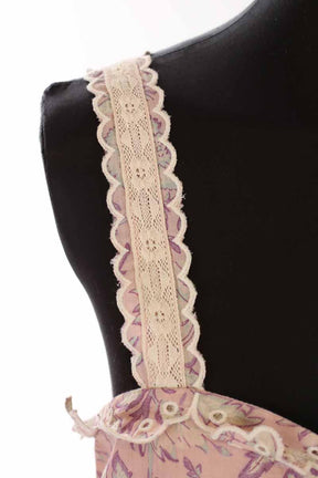 Maxi Louise Misha  Rose