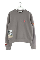 Sweatshirts Lanvin  Gris