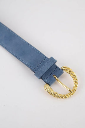 Ceinture Sézane  Bleu