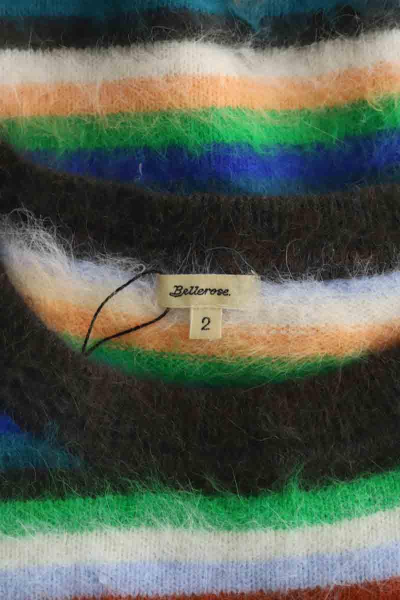 Pulls Bellerose  Multicolore