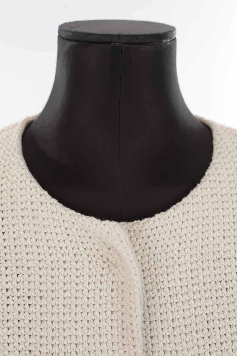 Vestes Pinko  Blanc