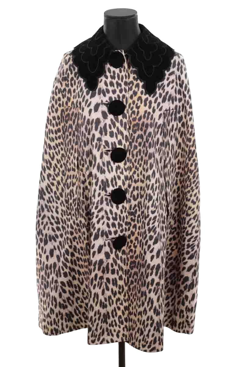 Capes Manoush  Beige