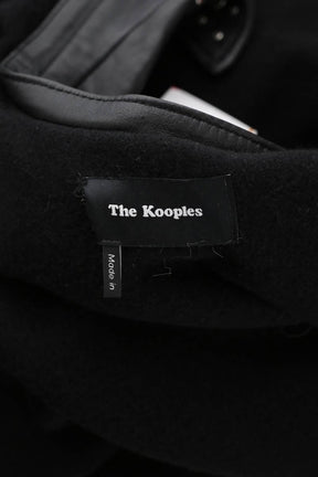 Capes The Kooples  Noir