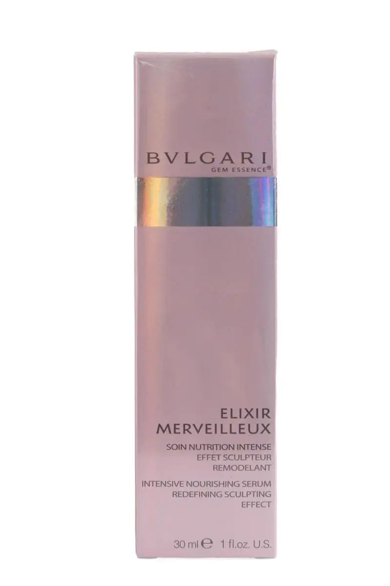 Crème Bulgari Rose en 