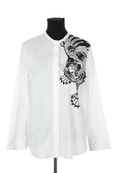 Blouses Dorothée Schumacher  Blanc