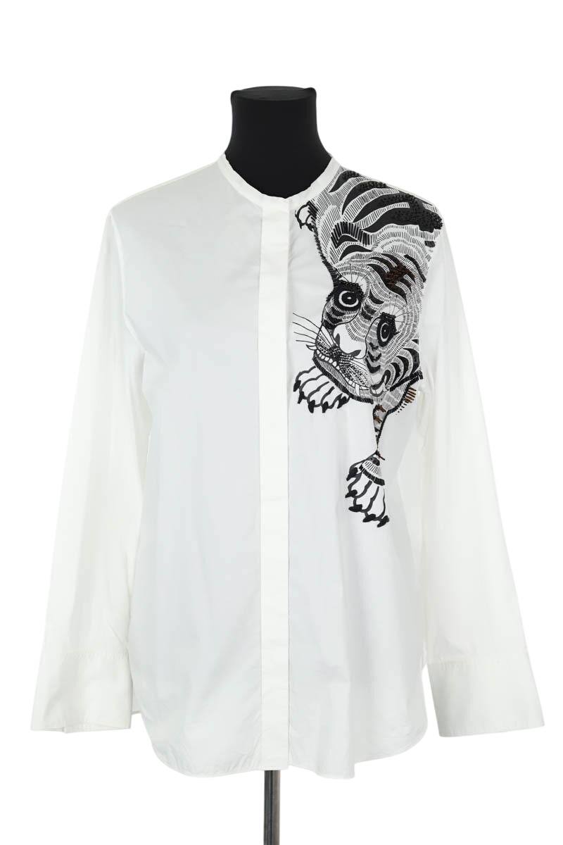 Blouses Dorothée Schumacher  Blanc