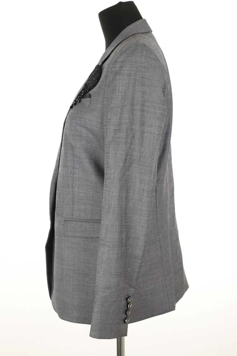 Blazer The Kooples  Gris