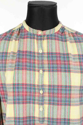 Blouses Laurence Bras  Jaune