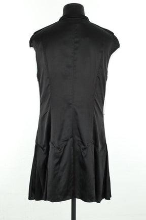 Mi-longueur Marc Jacobs  Noir