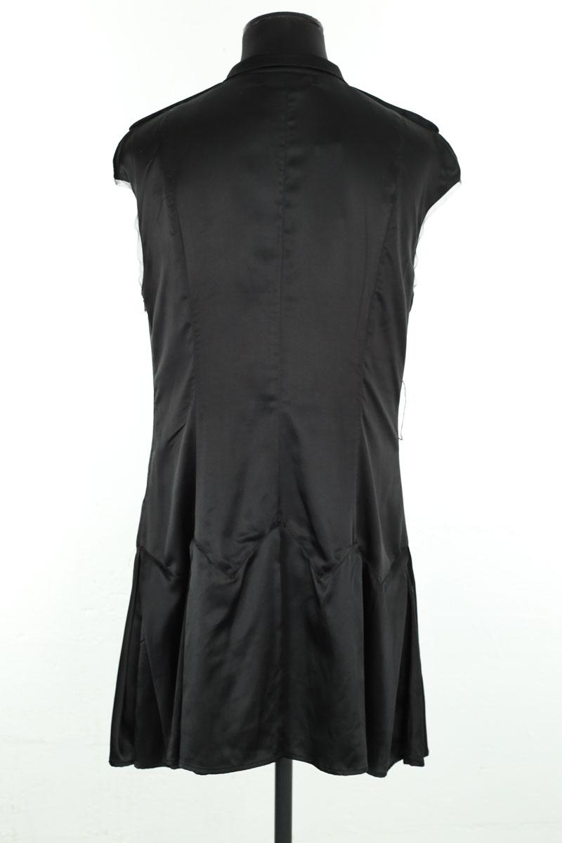 Mi-longueur Marc Jacobs  Noir