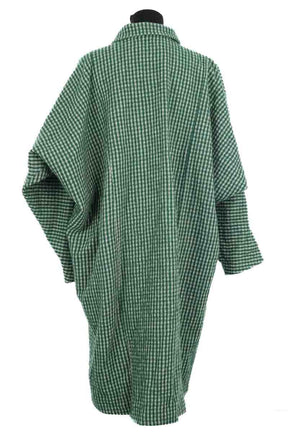 Manteau American Vintage  Vert