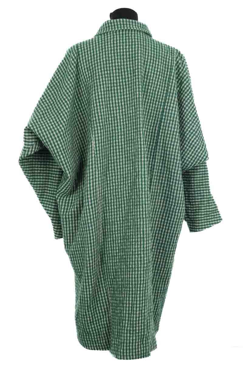 Manteau American Vintage  Vert