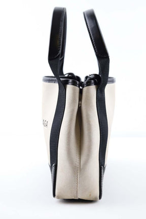 Sacs Balenciaga Navy cabas Noir