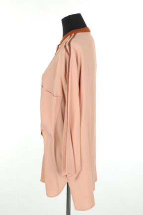 Blouses 8PM  Rose