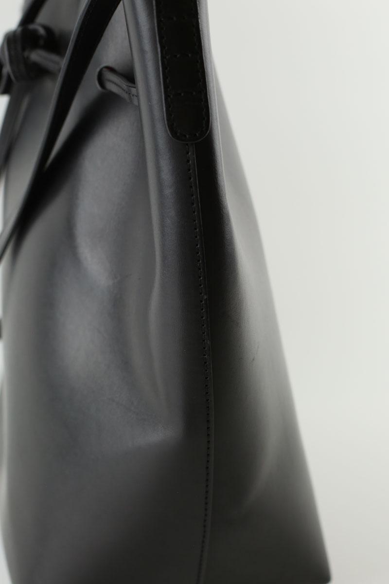 Sacs à bandoulière Mansur Gavriel  Noir