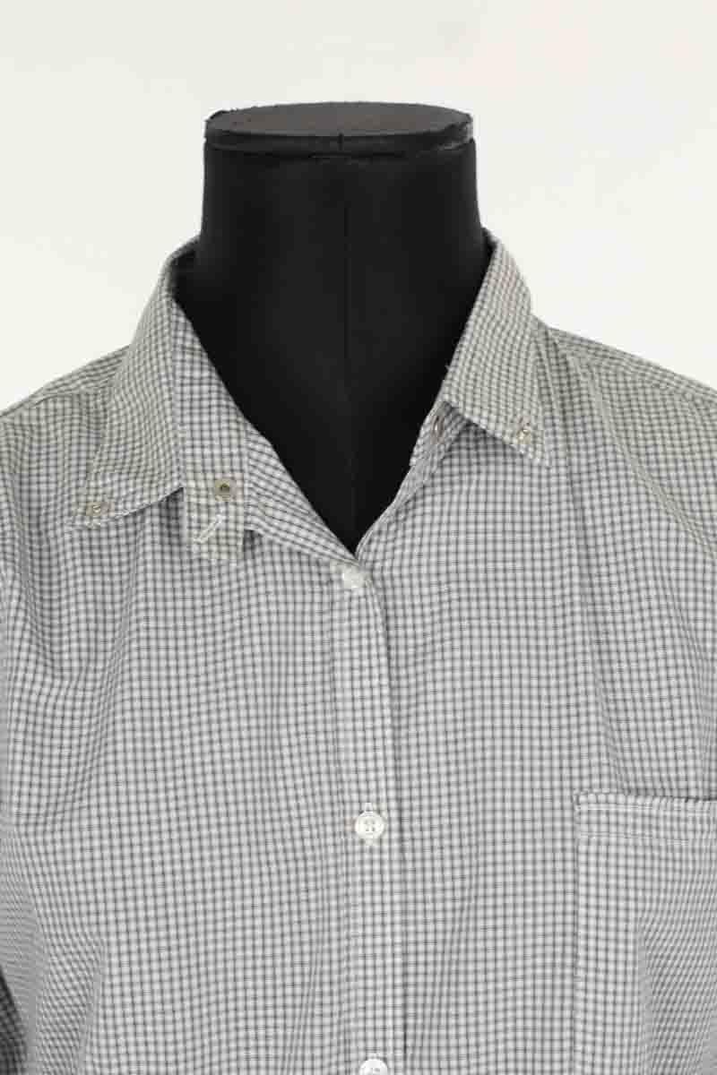 Chemises Golden Goose  Gris