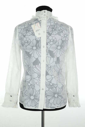 Blouses Roseanna  Blanc