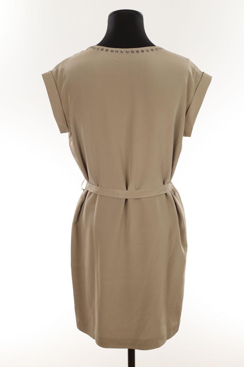 Mini Max & Moi  Marron