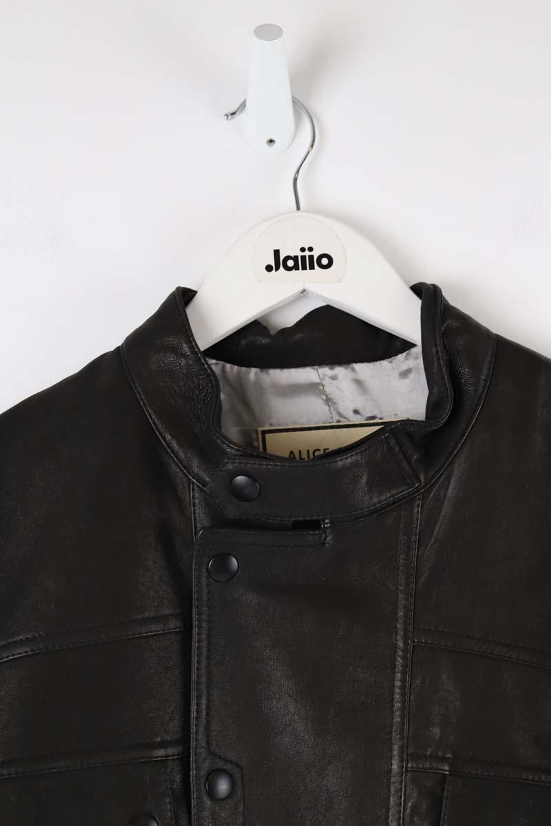 Veste Alice Balas  Noir