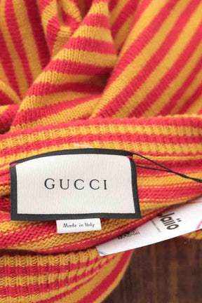 Pull-over Gucci  Jaune