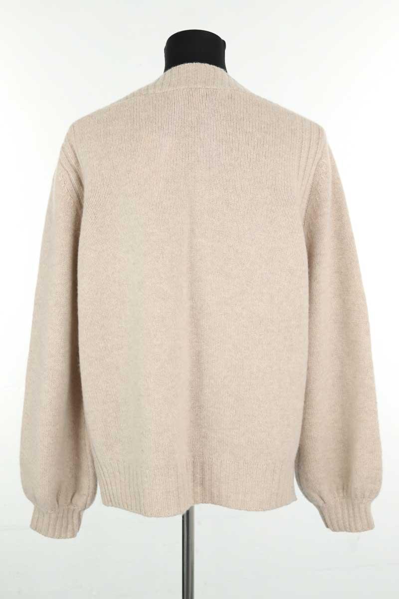 Cardigans Hotel Particulier  Beige