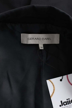 Blazers Gerard Darel  Noir