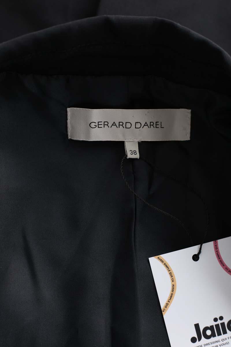 Blazers Gerard Darel  Noir