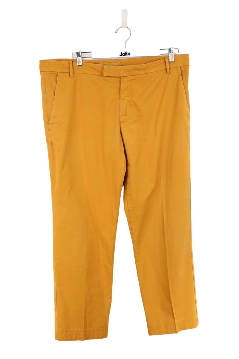 Pantalon Etro  Jaune